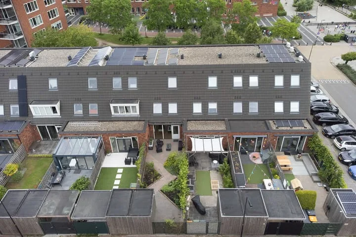 van Eedenplein 8 Heerhugowaard thumbnail 33