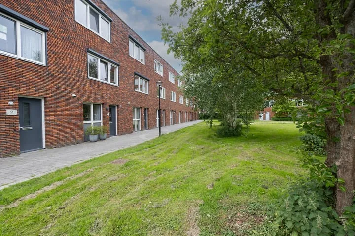 van Eedenplein 8 Heerhugowaard thumbnail 35