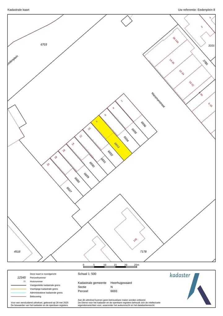van Eedenplein 8 Heerhugowaard thumbnail 38