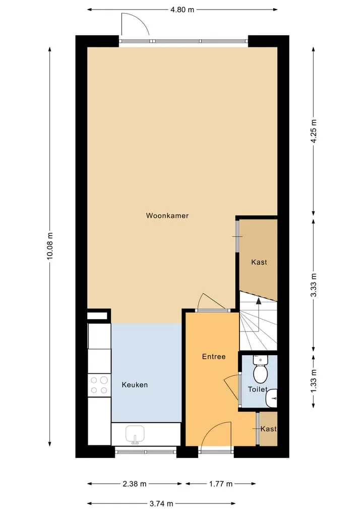 van Eedenplein 8 Heerhugowaard thumbnail 39