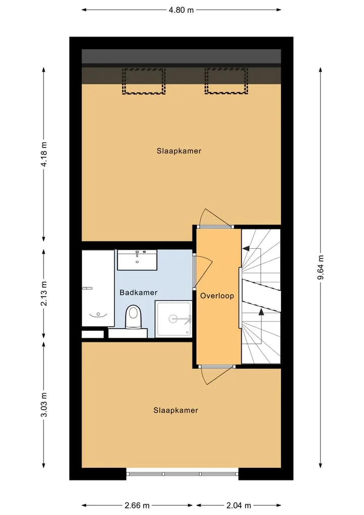van Eedenplein 8 Heerhugowaard thumbnail 40