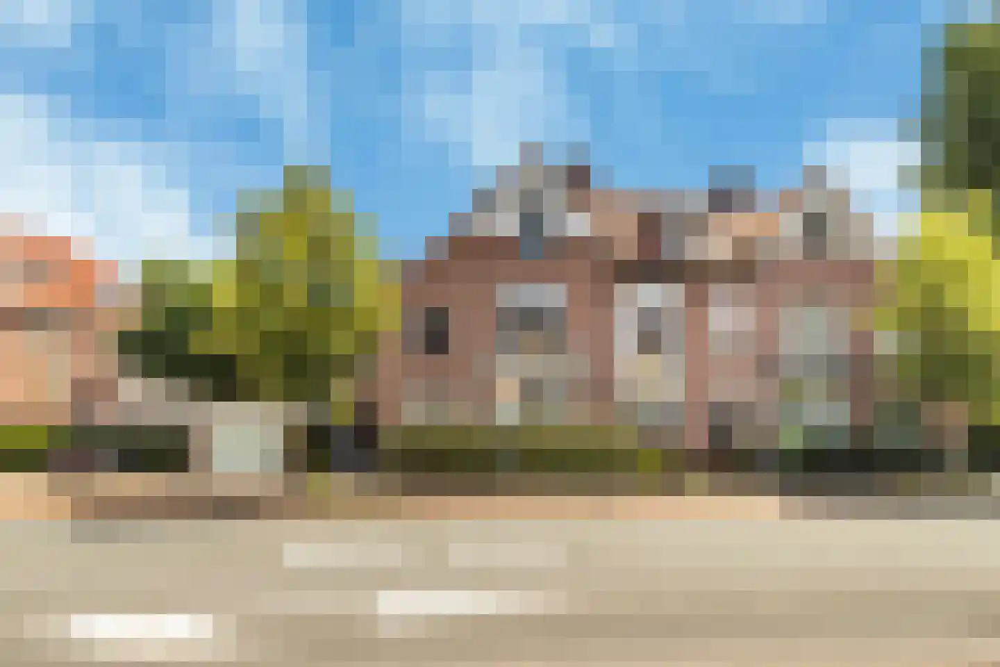 Van Eedenstraat 1 dans Haarlem