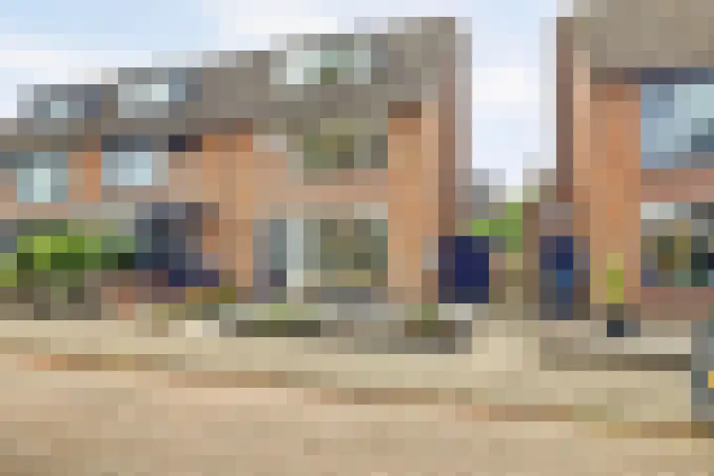 Van Eedenstraat 15 in Harderwijk