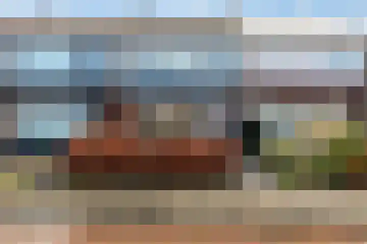 Van Eedenstraat 3 in Dordrecht