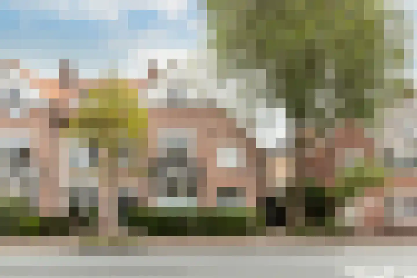 Van Eedenstraat 5 in Haarlem