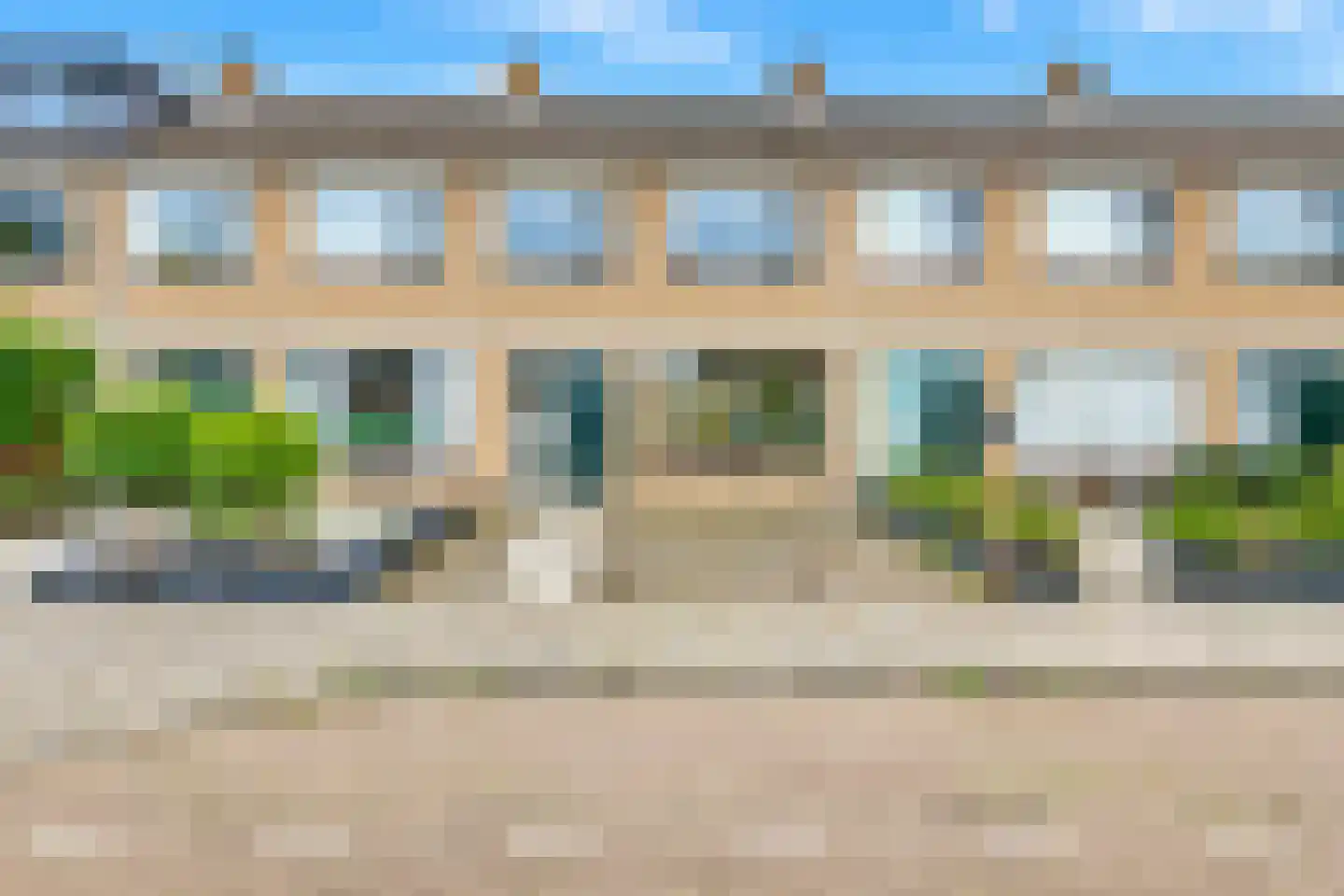 Van Eedenstraat 69 in Ridderkerk