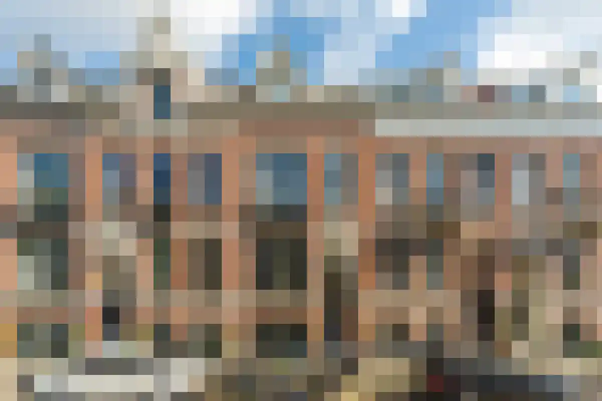 Van Eeghenlaan 16 Amsterdam