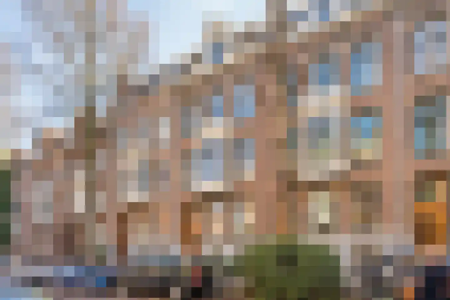 Van Eeghenstraat 117 B Amsterdam