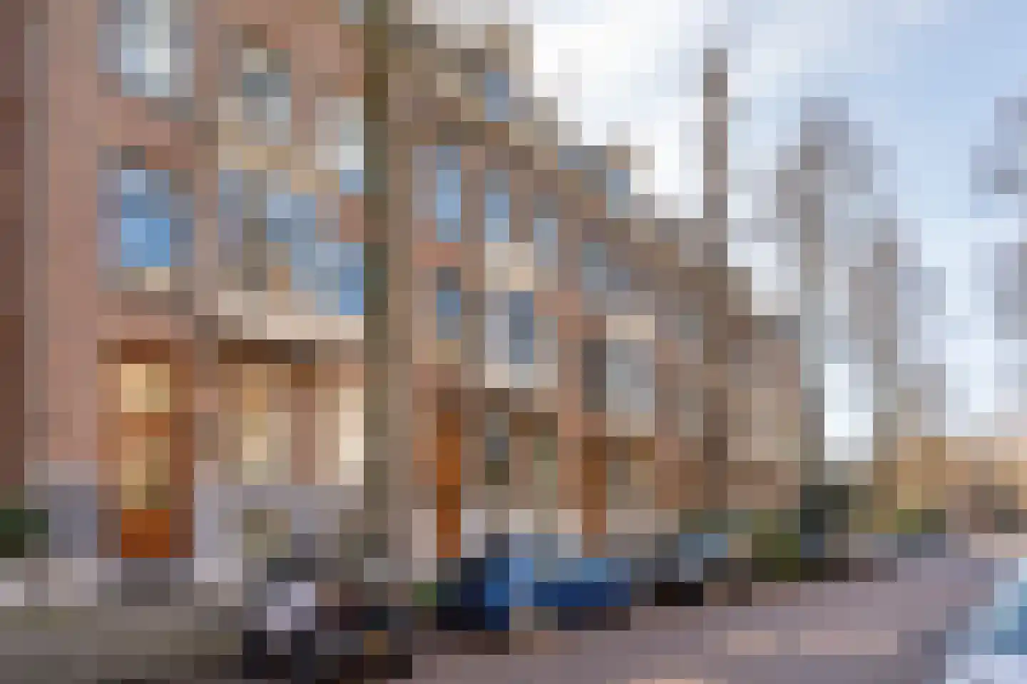 Van Eeghenstraat 117 B Amsterdam thumbnail 5
