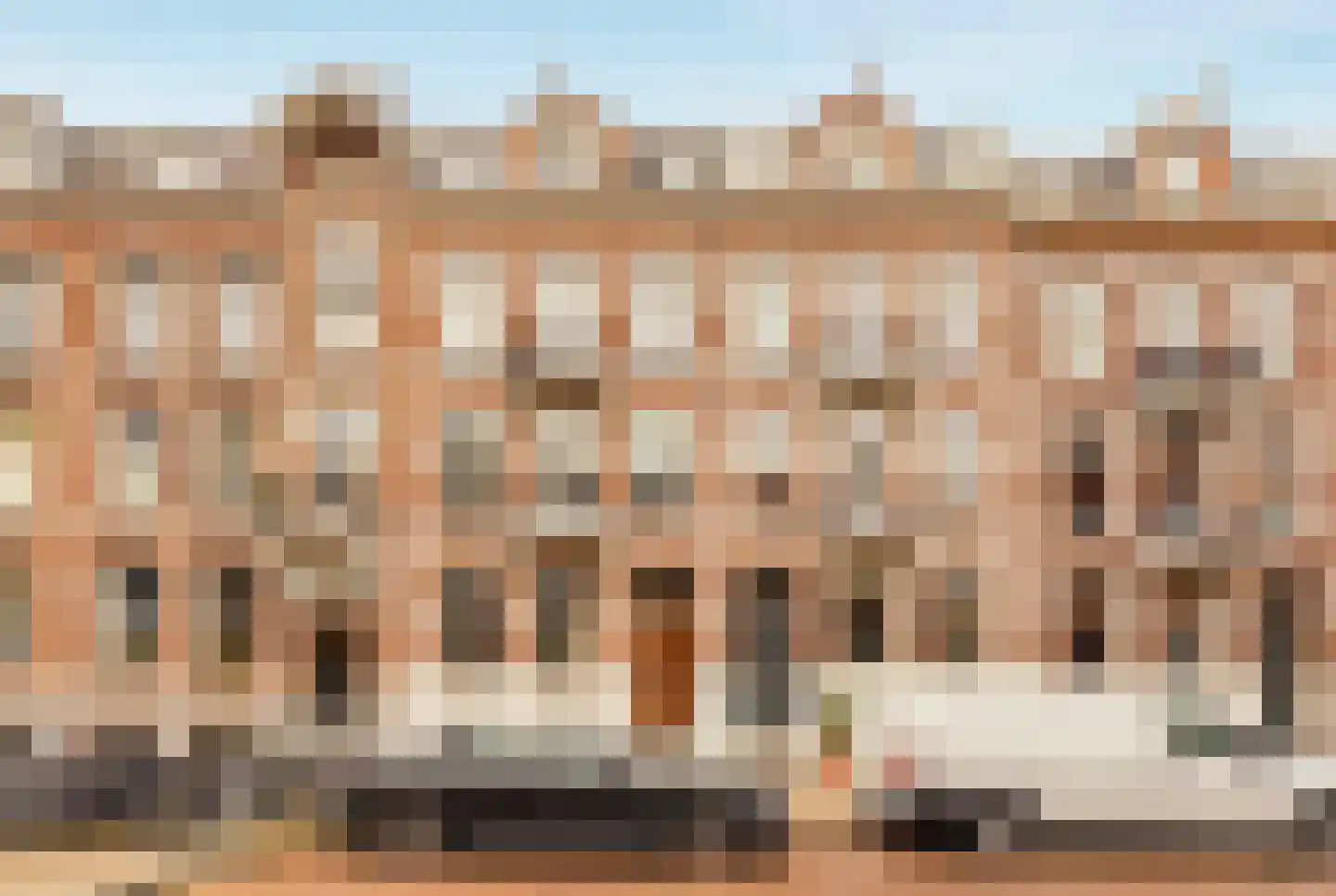 Van Eeghenstraat 12 1 in Amsterdam