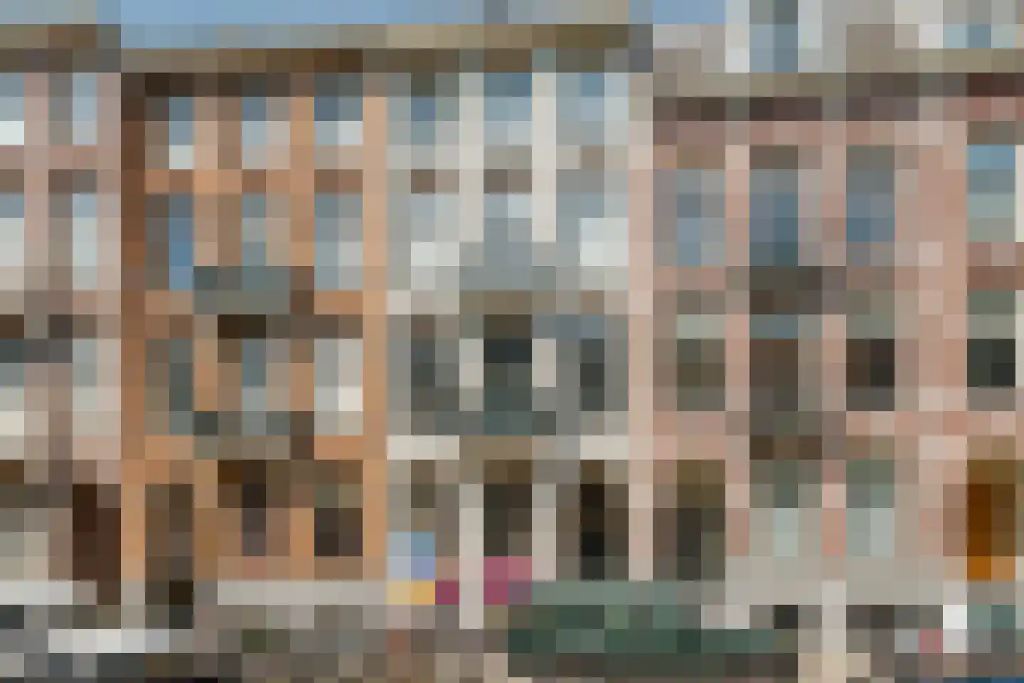Van Eeghenstraat 26 1 in Amsterdam