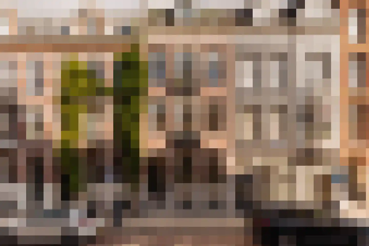 Van Eeghenstraat 4 H Amsterdam thumbnail 4