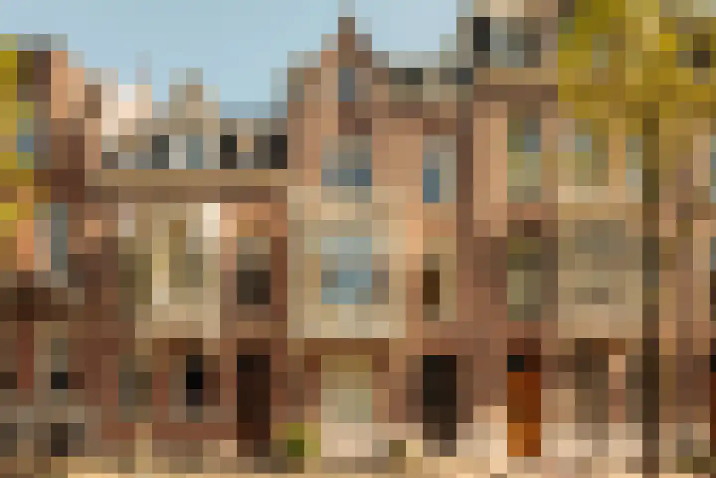 Van Eeghenstraat 75 en Amsterdam