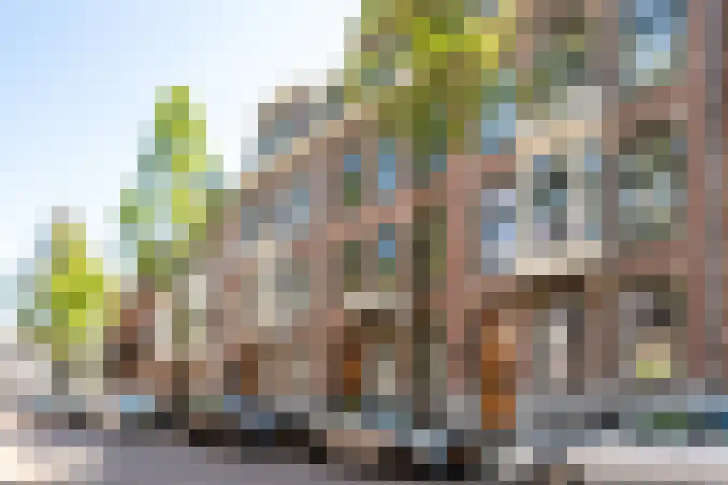 Van Eeghenstraat 79 in Amsterdam