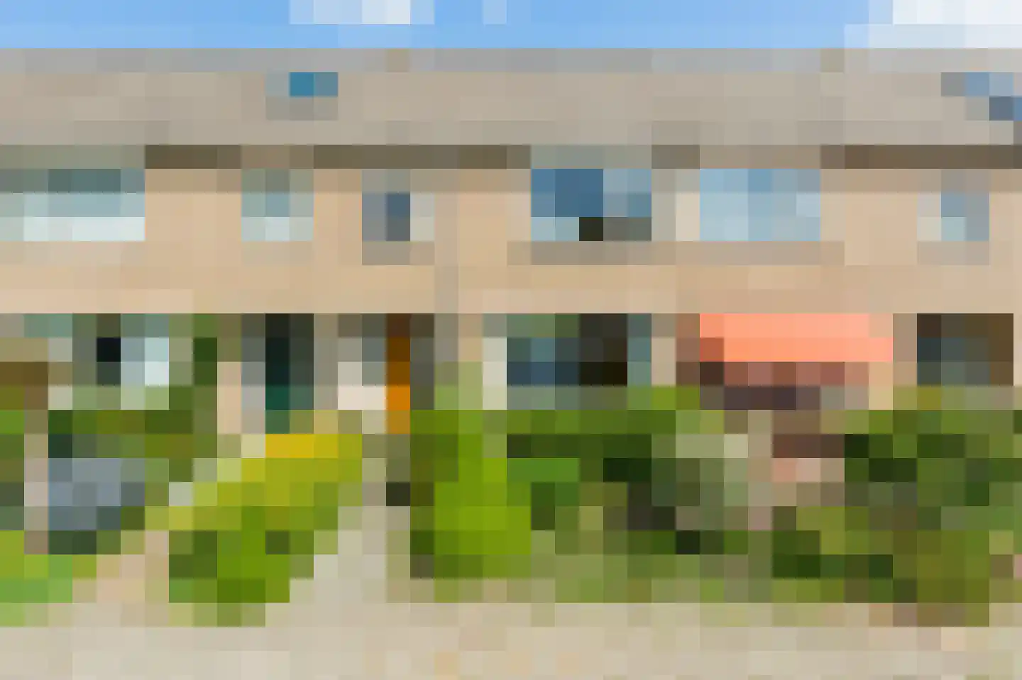 Van Eerbeeklaan 11 in Uithoorn