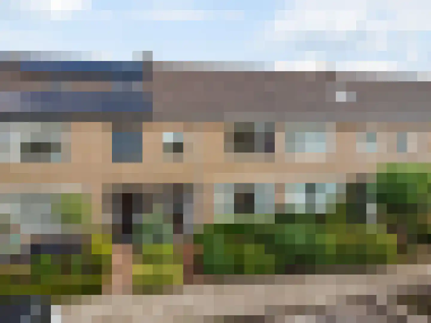 Van Eerbeeklaan 7 Uithoorn foto 2