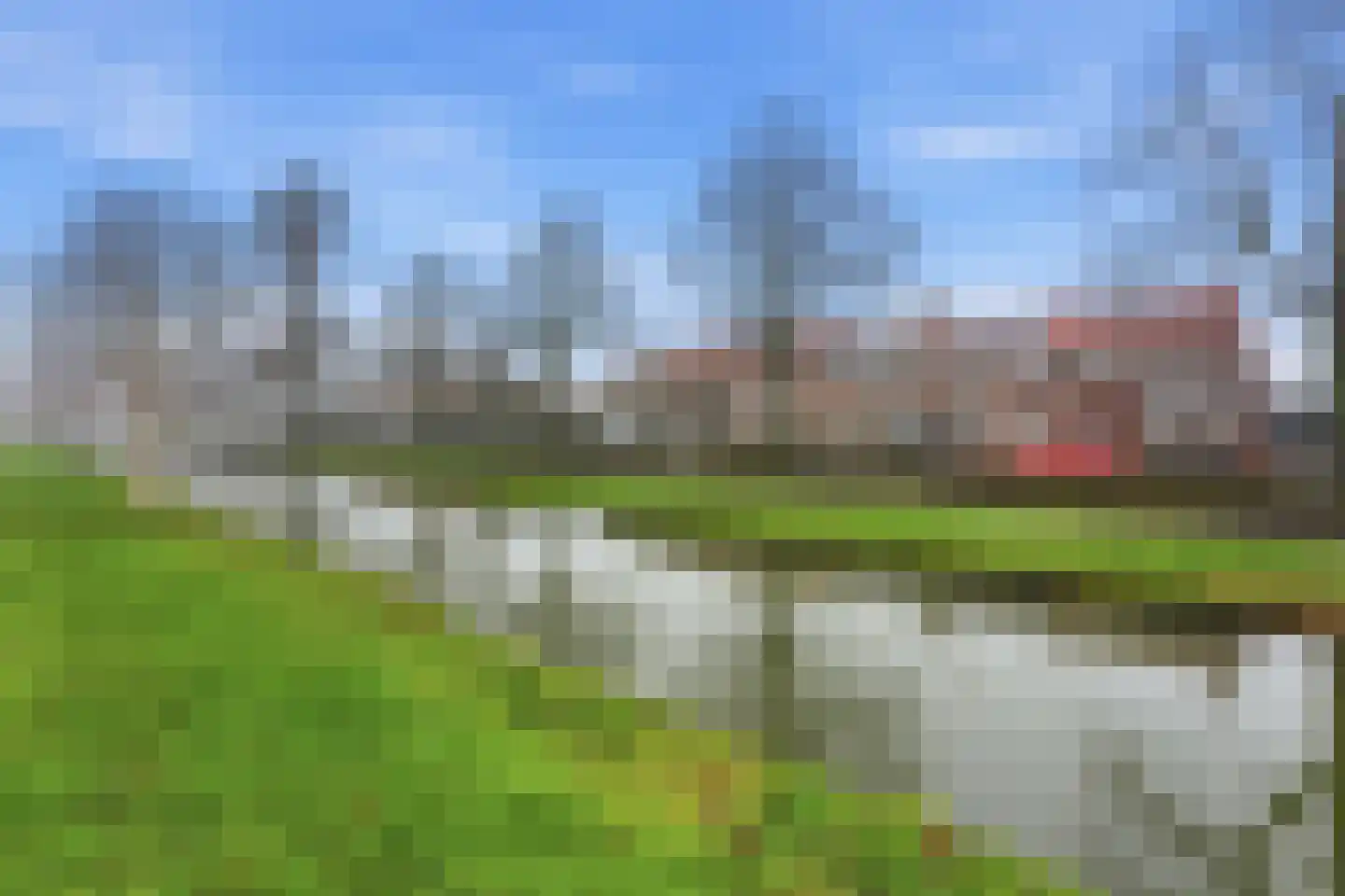 Van Eesterensingel 160 Alblasserdam thumbnail 43