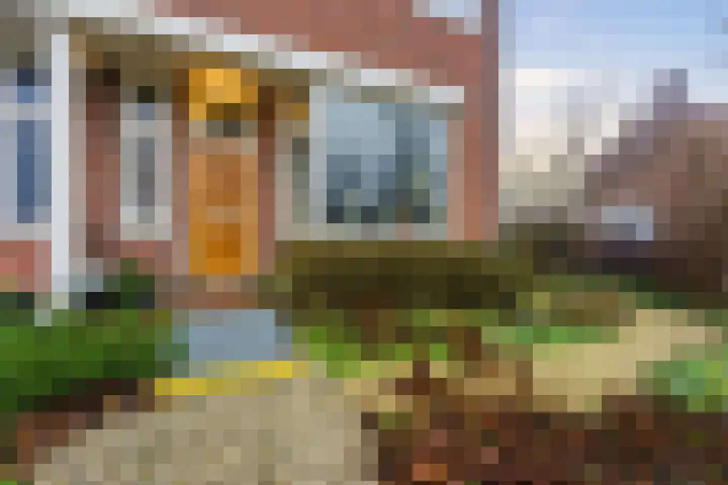 Van Eesterensingel 160 Alblasserdam thumbnail 46