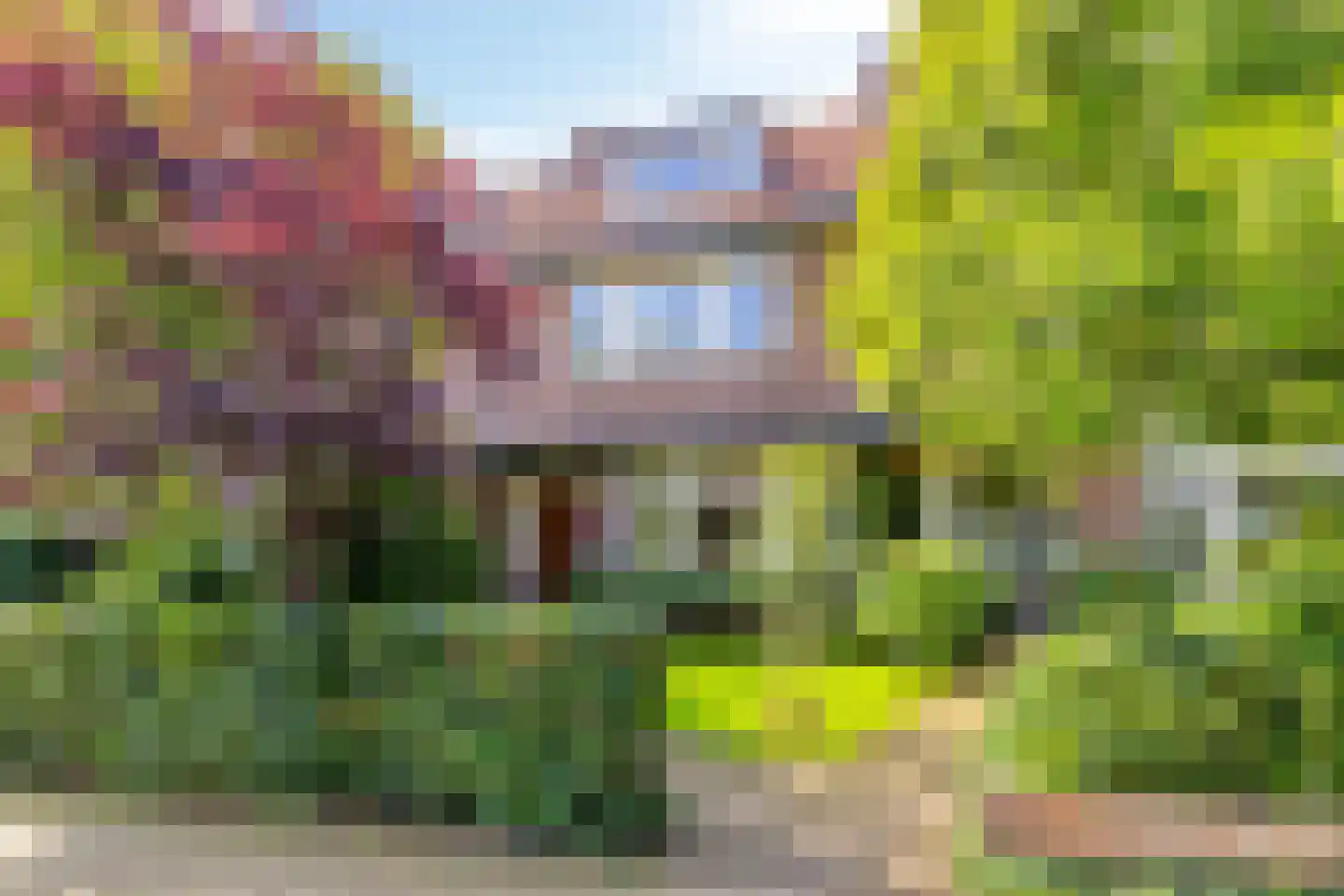 Van Effenlaan 4 in Amersfoort
