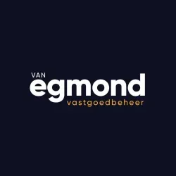 Logo Van Egmond Vastgoedbeheer