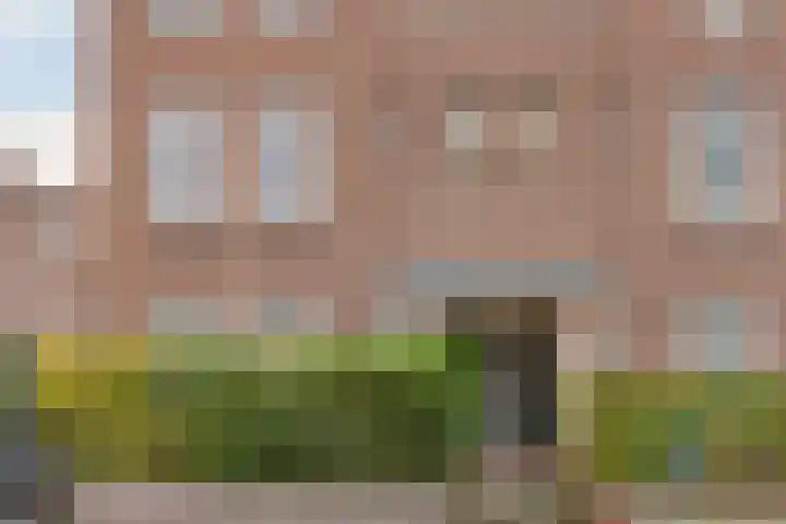 van Egmondestraat 11 Voorburg thumbnail 21