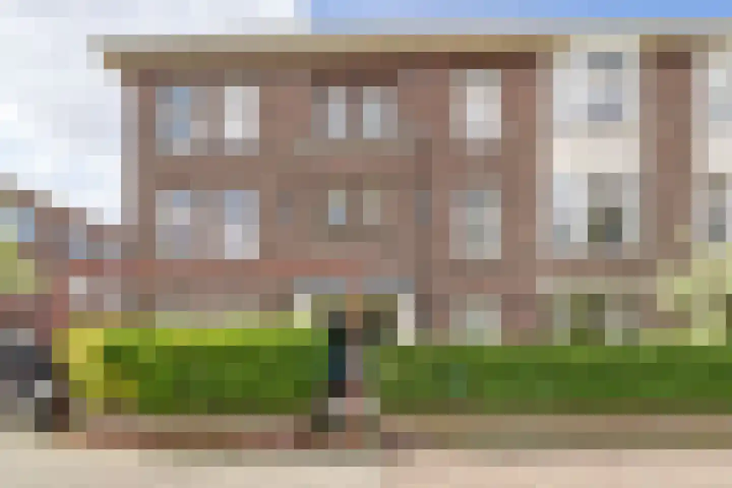 van Egmondestraat 15 in Voorburg