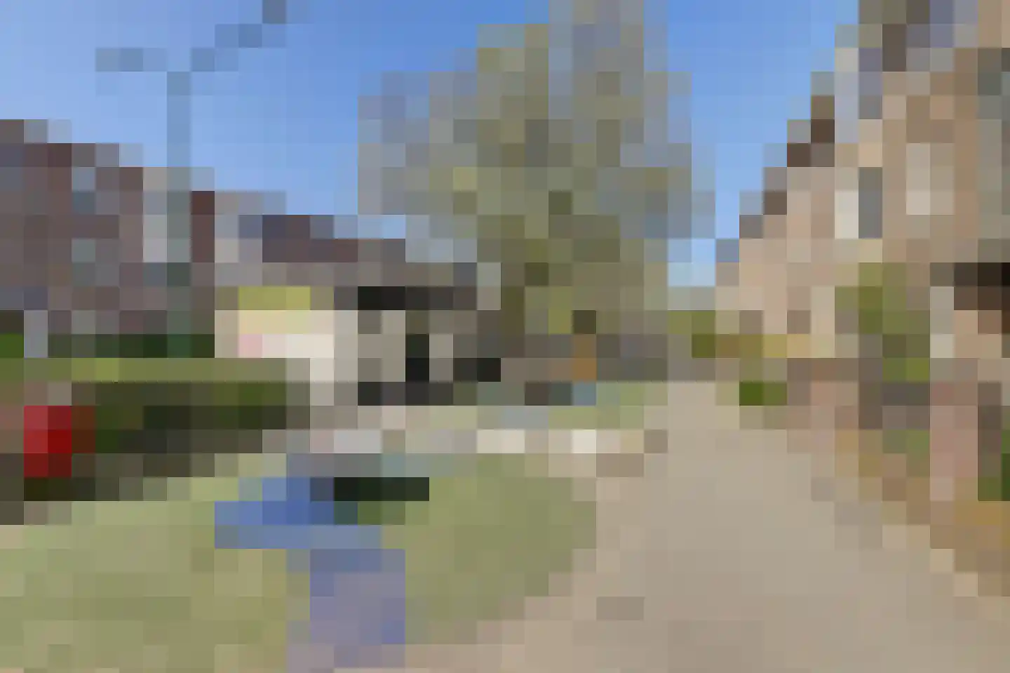 van Egmondestraat 15 Voorburg thumbnail 24