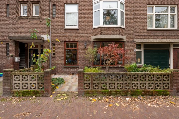 van Egmondestraat 29 dans Voorburg photo
