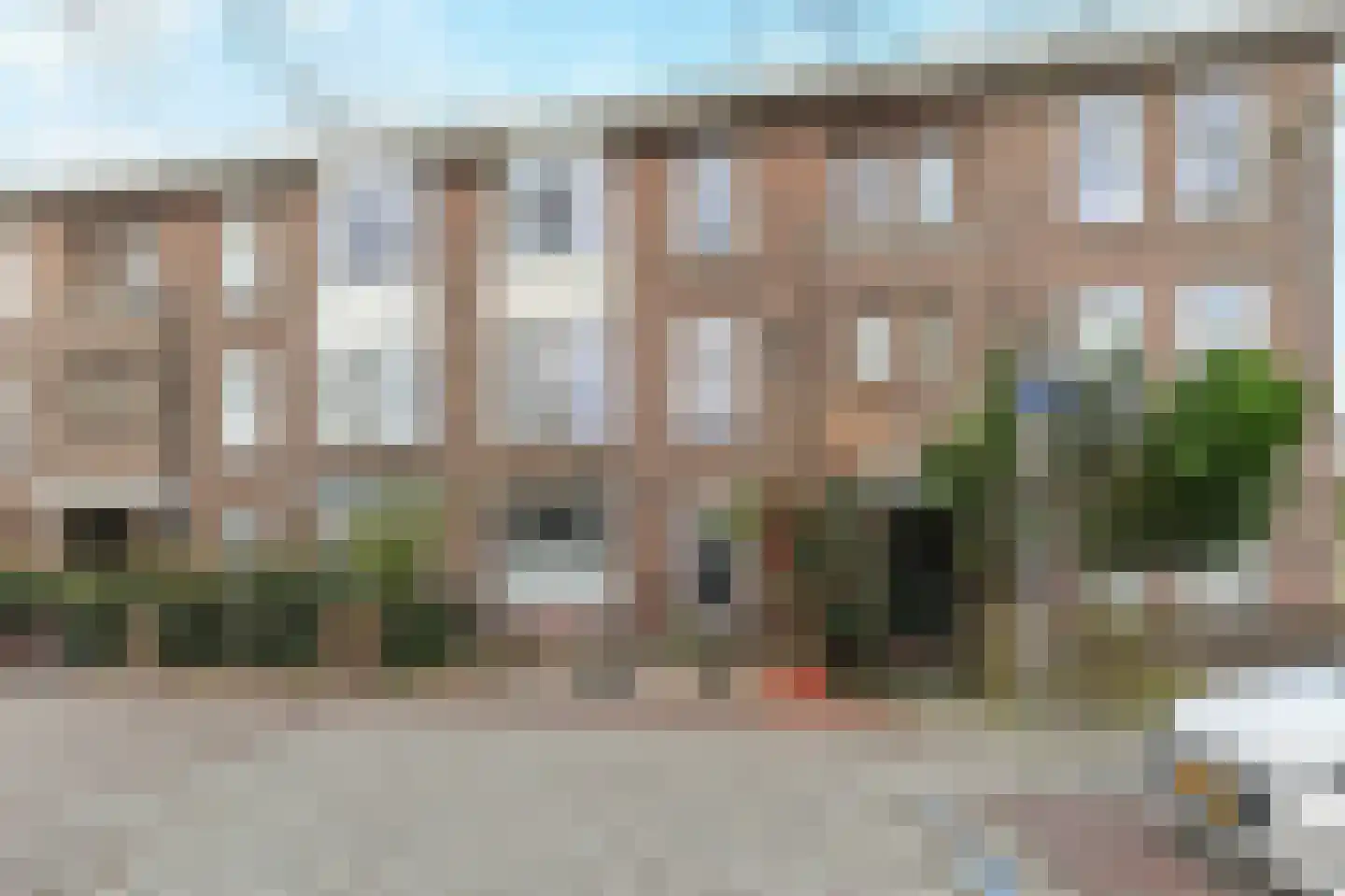 van Egmondestraat 51 in Voorburg