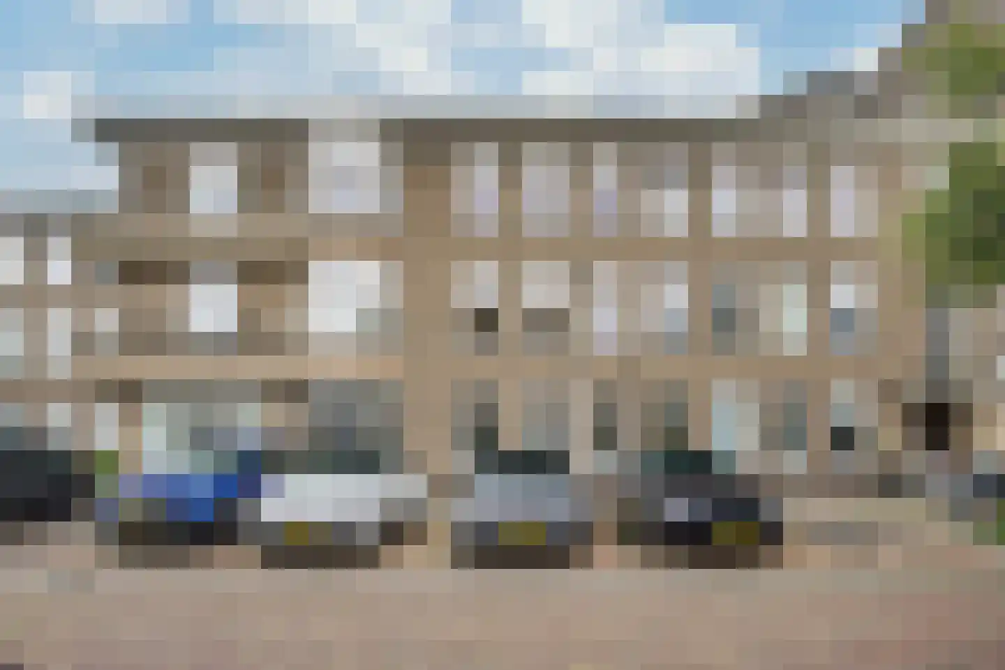 van Egmondestraat 6 Voorburg thumbnail 7