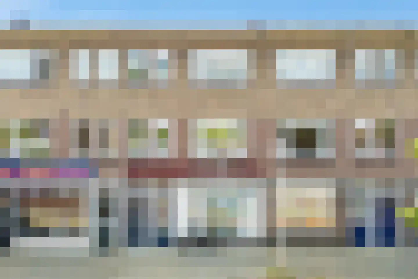 Van Egmondkade 8 BS Utrecht thumbnail 47