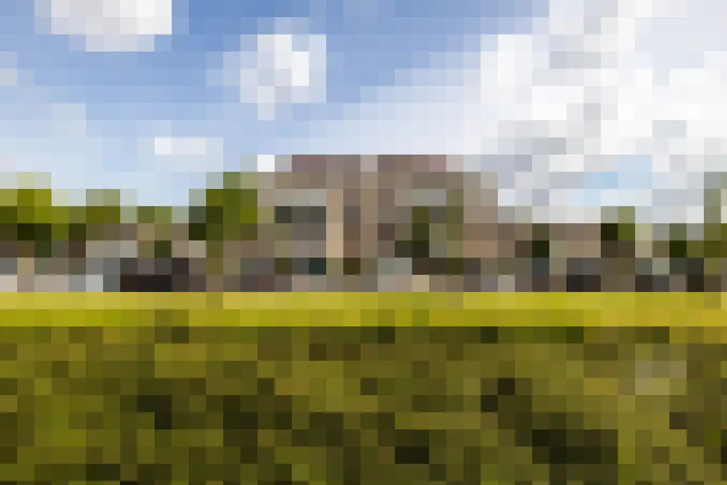 Van Egmondlaan 49 in Wateringen