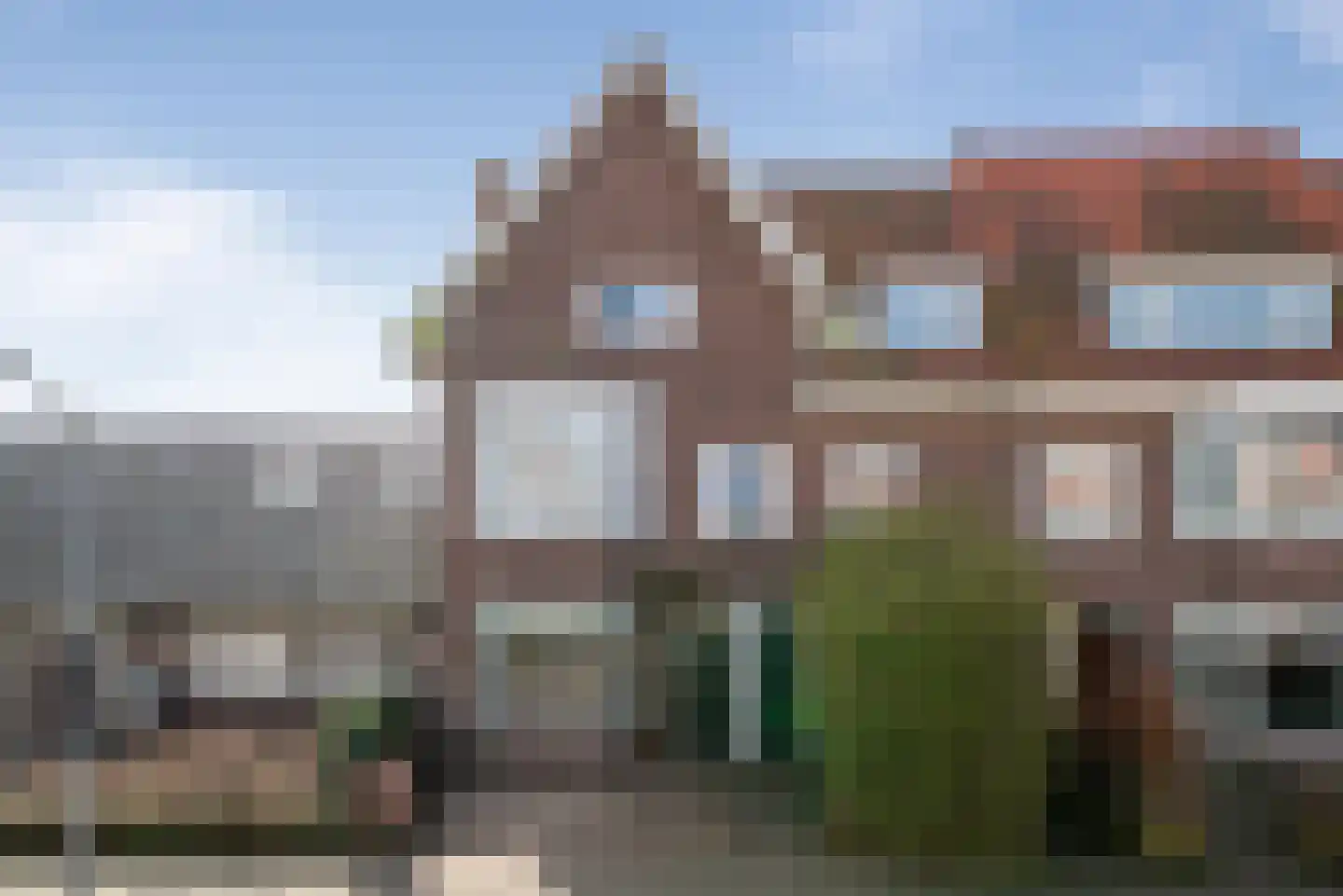Van Egmondstraat 13 ZW en Haarlem