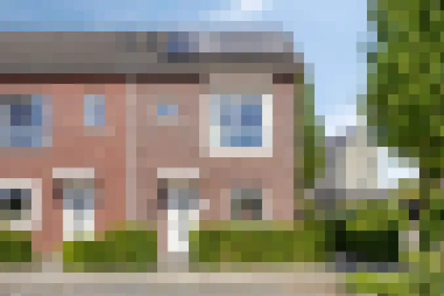 van Egmondstraat 25 in Millingen aan de Rijn