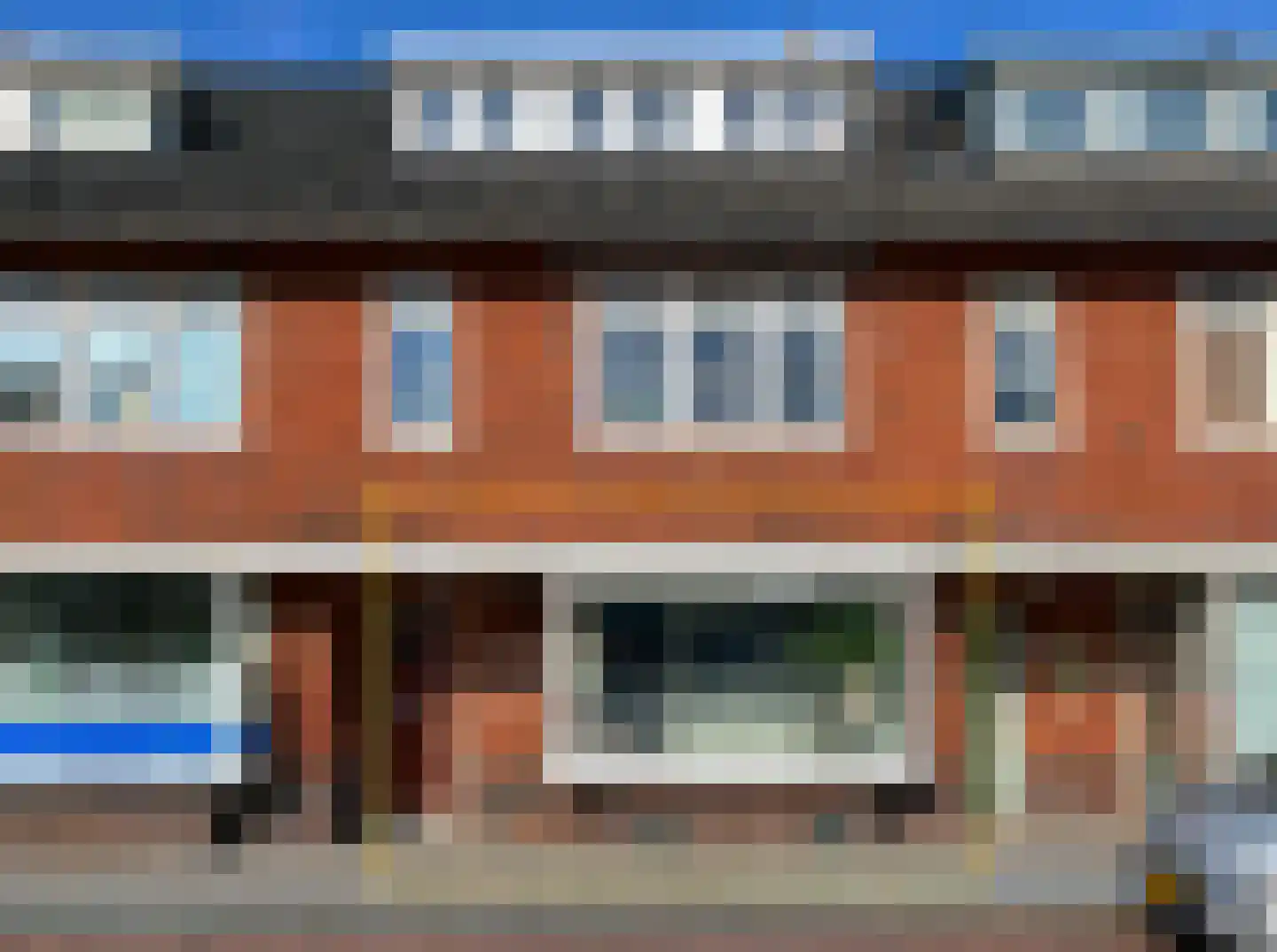 Van Egmondstraat 5 in Castricum
