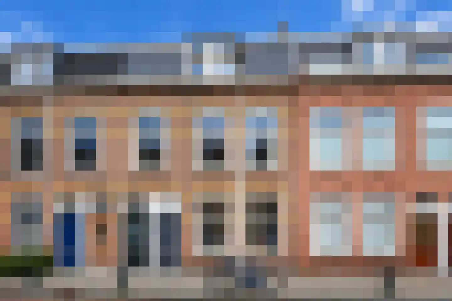 Van Egmondstraat 97 Den Haag foto 2