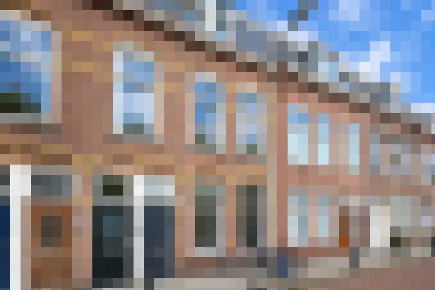 Van Egmondstraat 97 Den Haag thumbnail 6