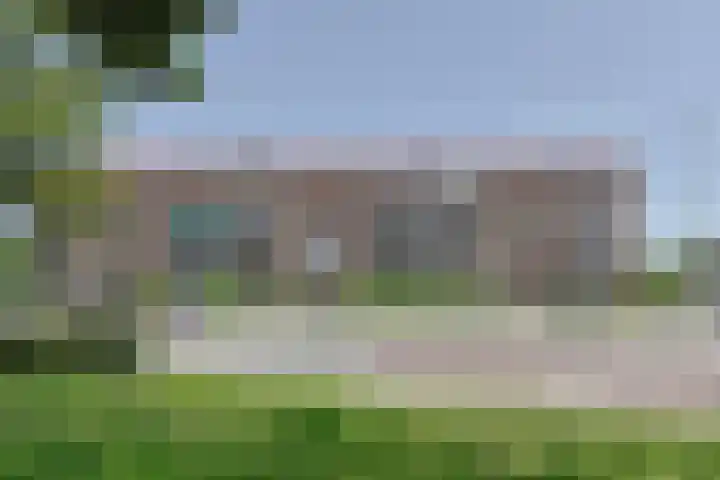 Van Eijckstraat 3 in Alphen aan den Rijn