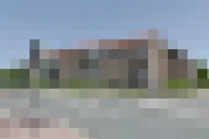 Van Eijckstraat 3 Alphen aan den Rijn foto 3
