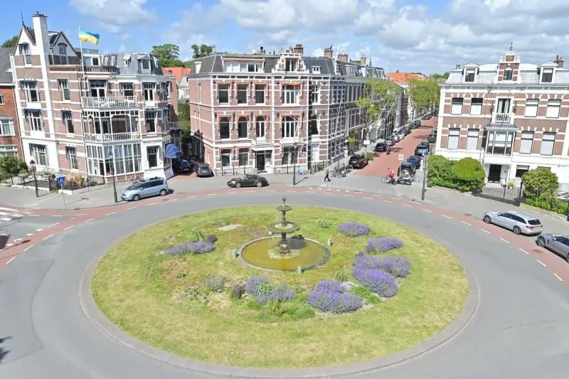 Kantoor foto van Van Eijk Makelaardij