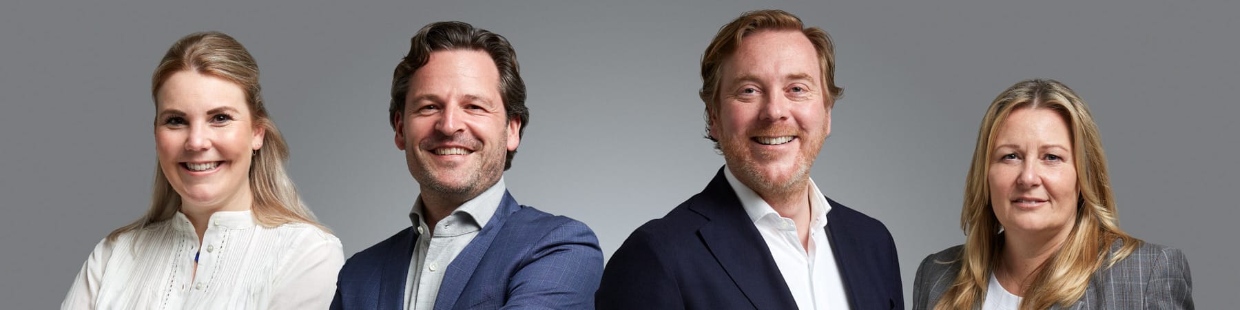 Photo de bureau Van Eijk Makelaars & Taxateurs B.V.