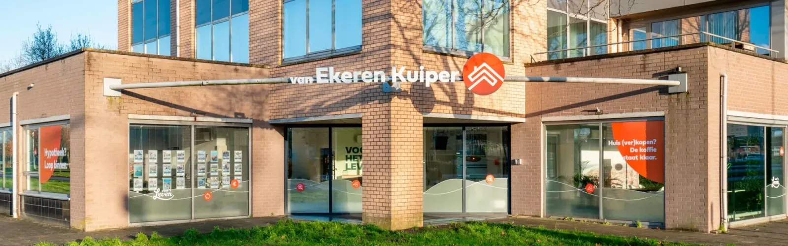 Mannschaftsfoto von Van Ekeren Kuiper Papendrecht