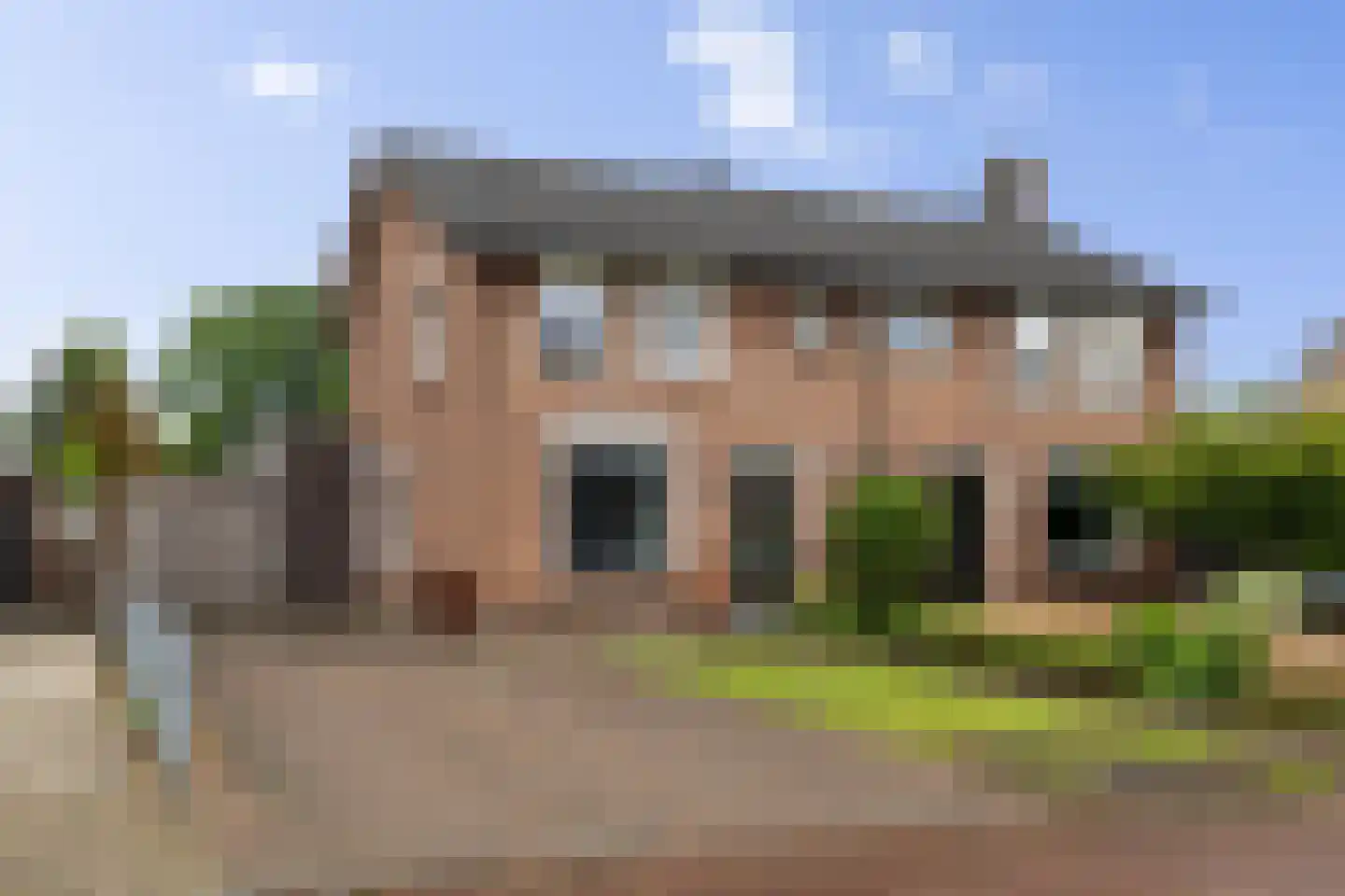 Van Eklaan 5 Nieuw-Schoonebeek