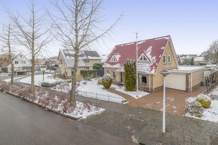 Photo of property Van Enden 4, Lemmer