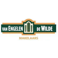 Logo Van Engelen De Wilde Makelaars
