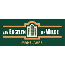 Logotipo Van Engelen De Wilde Makelaars