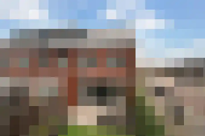 Van Erktuinen 3 in Delft