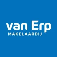 Logotipo de Van Erp Makelaardij