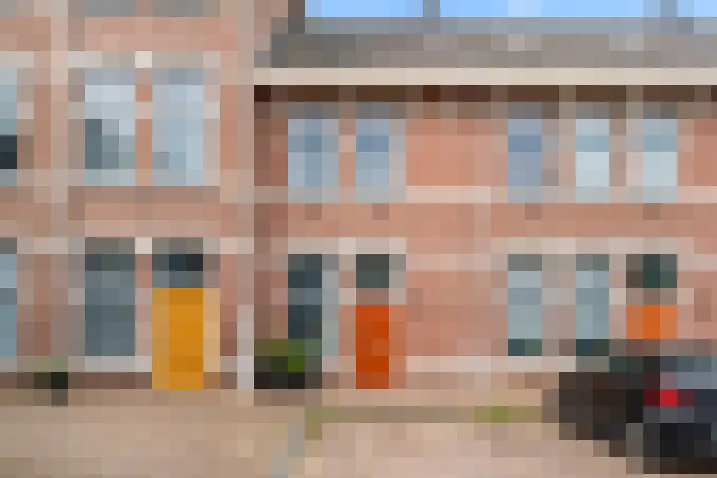 Van Essenkwartier 55 in Ede