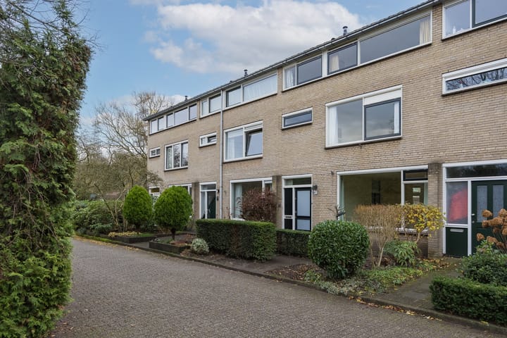 Photo de la maison van Essenstraat 41, Zutphen